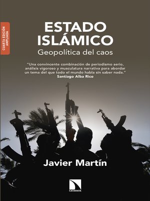 cover image of Estado Islámico
